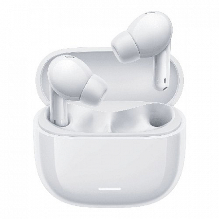 Беспроводные наушники Redmi Buds 6 Lite (BHR8655GL) White