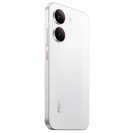 POCO X8 Pro 12/512 White