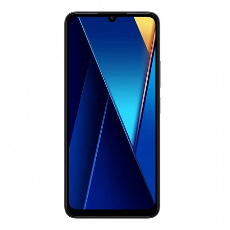 POCO C65 8/256GB Black