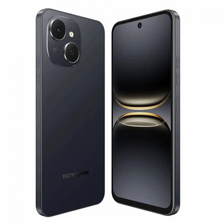 TECNO Spark 40C 8/256GB Ink Black