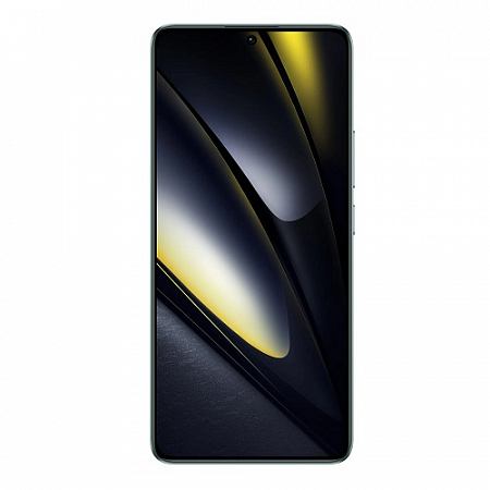POCO F6 8/256GB Green