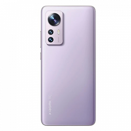 Xiaomi 12X 8/256GB NFC Purple