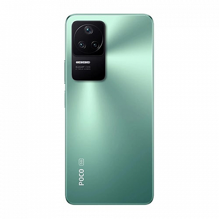 POCO F4 8/256GB NFC Green