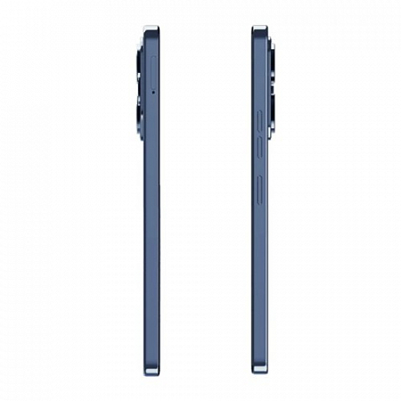 TECNO POVA 6 12/256GB Interstellar Blue