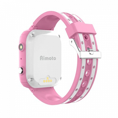Детские часы AIMOTO Pro Indigo 4G Розовый