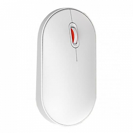 Беспроводная мышка MIIIW Portable Mouse Lite White
