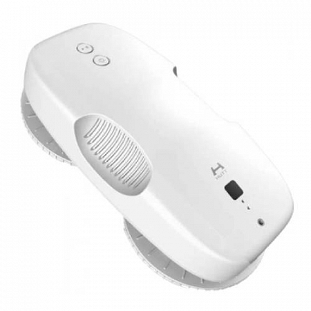 Робот-стеклоочиститель Hutt White