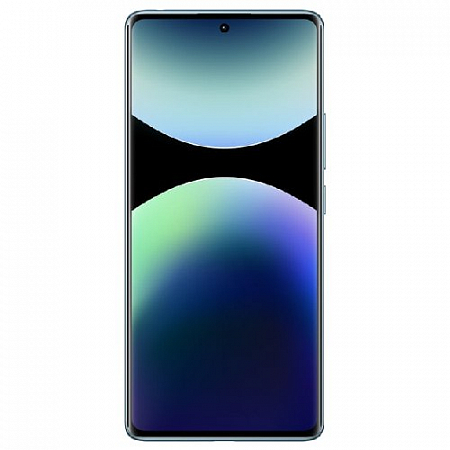 Redmi Note 14 Pro 12/512GB Ocean Blue