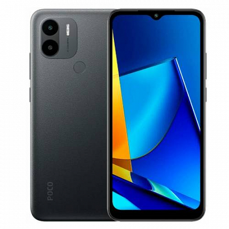 POCO C51 2/64GB Black