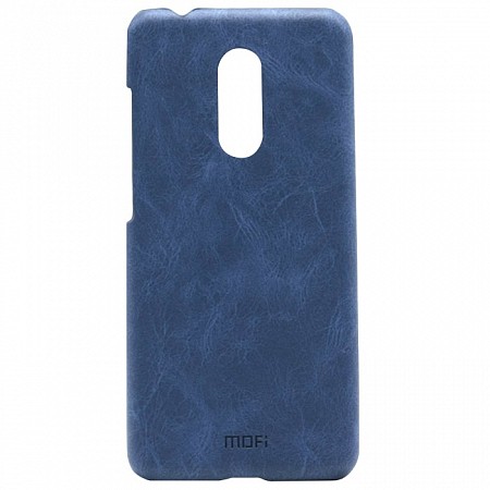 Накладка MOFI Redmi 5 Plus Dark Blue