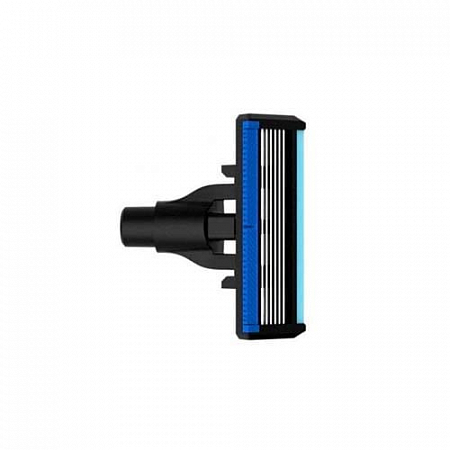 Сменные лезвия для бритвы Xiaomi с увлажнителем H600 1шт.