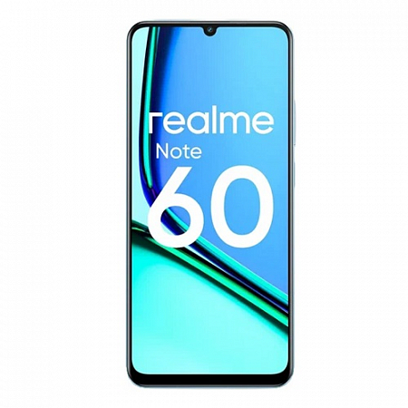 Realme Note 60 6/128GB Voyage Blue