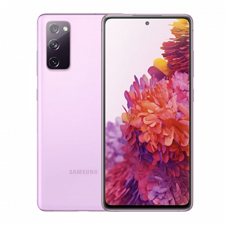 Samsung Galaxy S20 FE 6/128GB Lavender