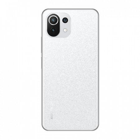 Xiaomi 11 Lite NE 5G 6/128GB NFC White