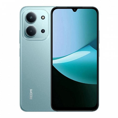 Redmi 15C 4/256GB Mint Green