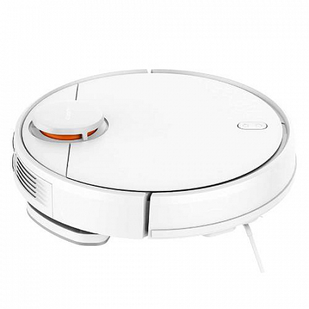 Пылесос Xiaomi Robot Vacuum S12 White