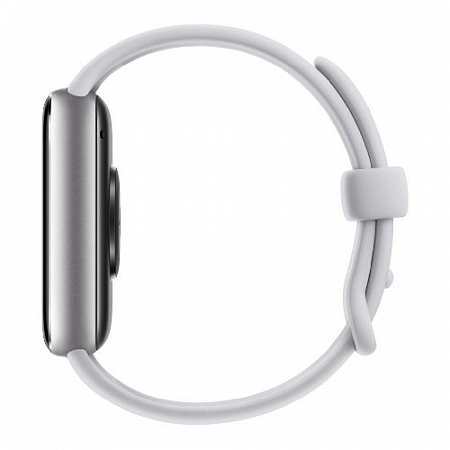 Фитнес трекер Xiaomi Smart Band 9 Pro Moonlight Silver (BHR8715GL)