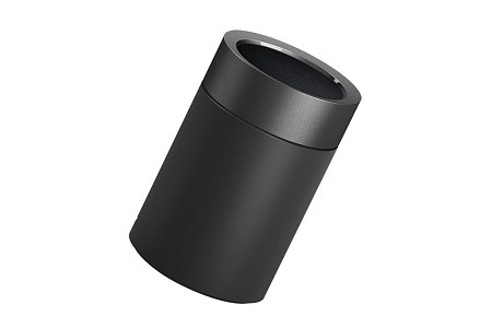 Портативная колонка Xiaomi Bluetooth колонка Cannon 2 Black