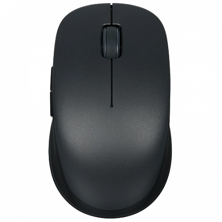 Беспроводная мышь Xiaomi Dual-mode Wireless Mouse 2 (BHR8850GL) Black