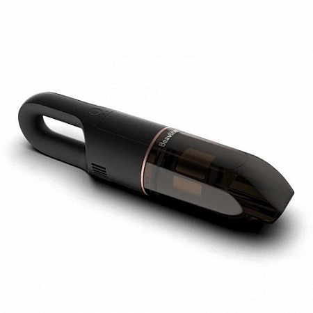 Автомобильный беспроводной пылесос Xiaomi Beautitec Wireless Vacuum Cleaner (CX1) Black