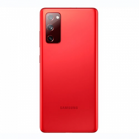 Samsung Galaxy S20 FE 6/128GB Red