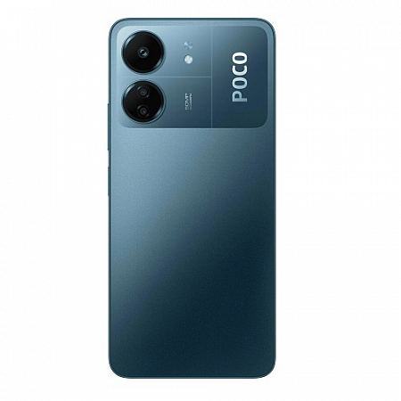 POCO C65 6/128GB Blue