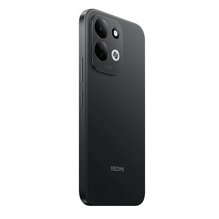 Redmi 17 4/256GB NFC Black