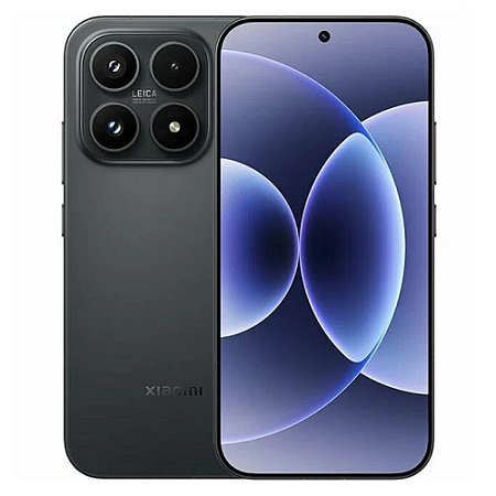 Xiaomi 17 12/256 Black