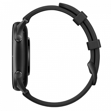 Умные часы Amazfit GTR 2e 47mm Obsidian Black A2023