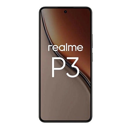 Realme P3 5G 8/256GB Comet Grey