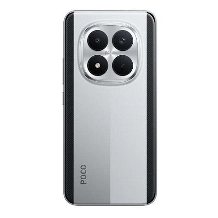 POCO M8 Pro 5G 8/256GB Silver