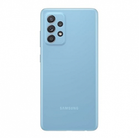 Samsung Galaxy A52 8/256GB Blue