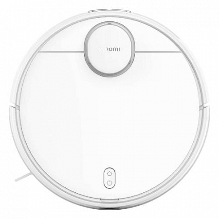 Пылесос Xiaomi Robot Vacuum S12 White