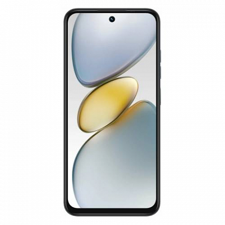 TECNO Spark Go 1 4/128GB Startrail Black