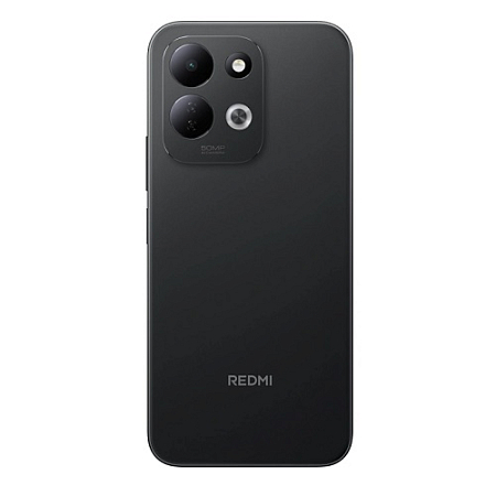 Redmi 17 4/128GB NFC Black