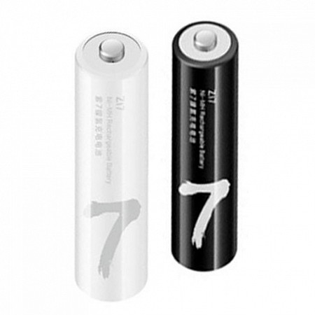 Батарейки аккумуляторные ZI5 Ni-MH 1800mAh Rechargeable (4шт)