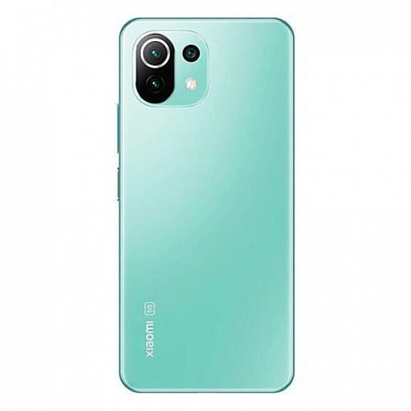 Mi 11 Lite 5G 8/128GB Green