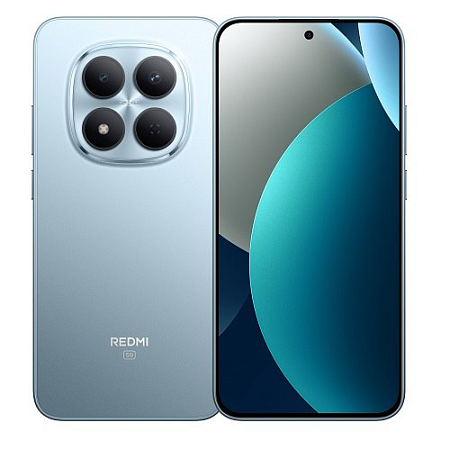 Redmi Note 15 Pro 5G 8/256GB Glacier Blue