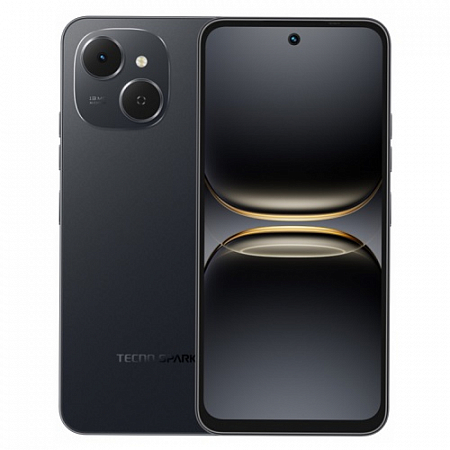 TECNO Spark 40C 8/256GB Ink Black