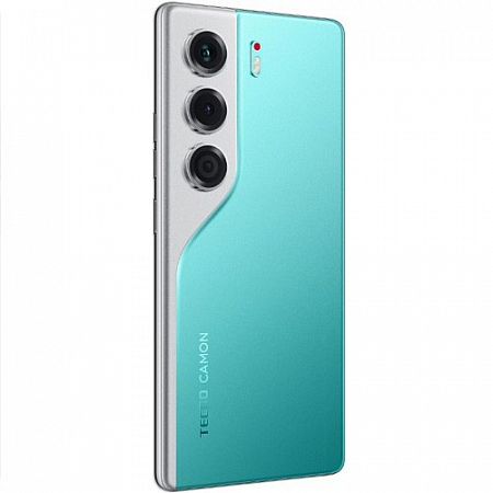 TECNO Camon 40 8/256GB Emerald Lake Green