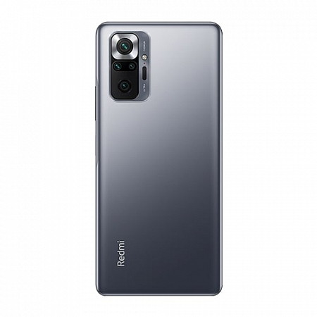 Redmi Note 10 Pro 8/256GB NFC Gray