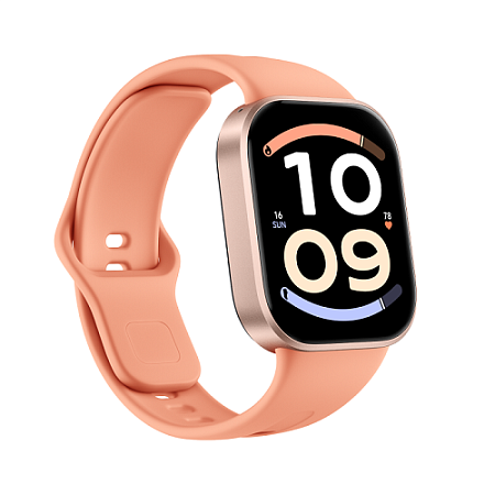 Умные часы Redmi Watch 6 Active Orange