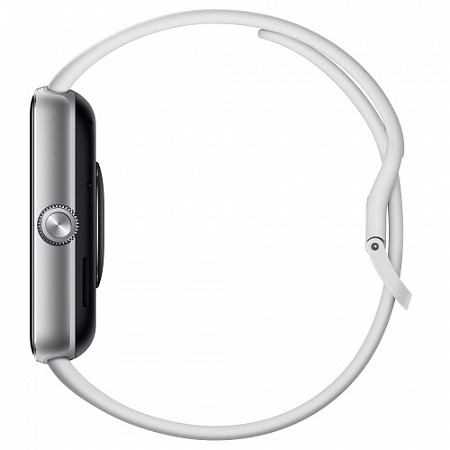 Смарт-часы Redmi Watch 5 Silver Gray (BHR9381GL)