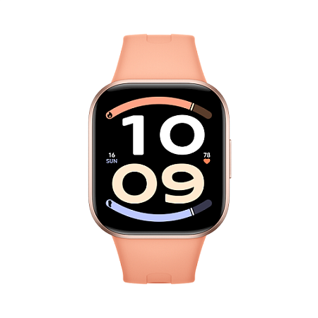 Умные часы Redmi Watch 6 Active Orange