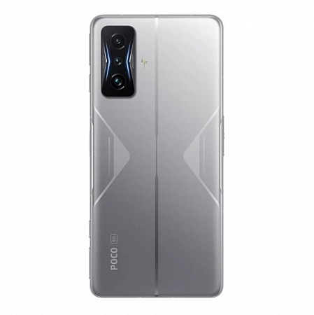 POCO F4 GT 8/128GB NFC Silver