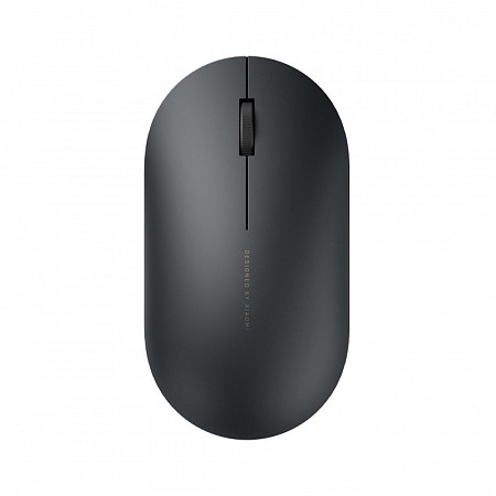 Беспроводная мышь Mi Wireless Mouse 2 Black 