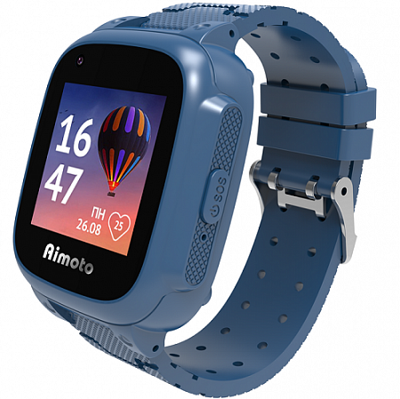 Детские часы AIMOTO Pro Tempo 4G Синий