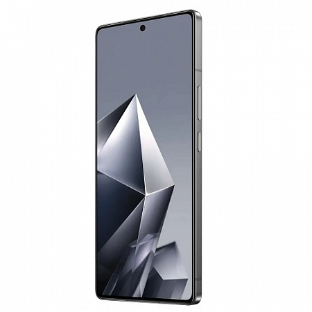 Infinix Note 50 8/256GB Shadow Black