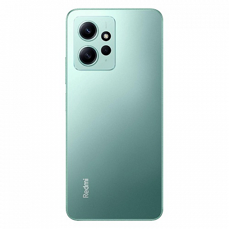 Redmi Note 12 6/128GB NFC Mint Green