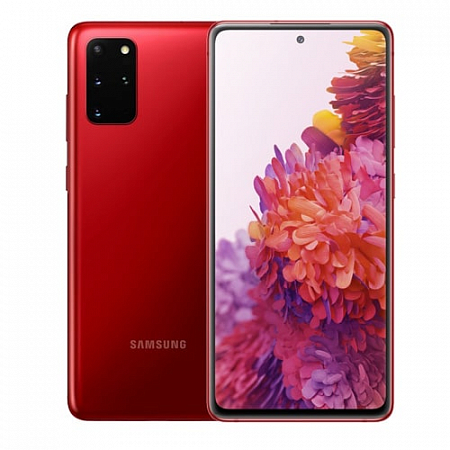 Samsung Galaxy S20 Plus 8/128GB Red